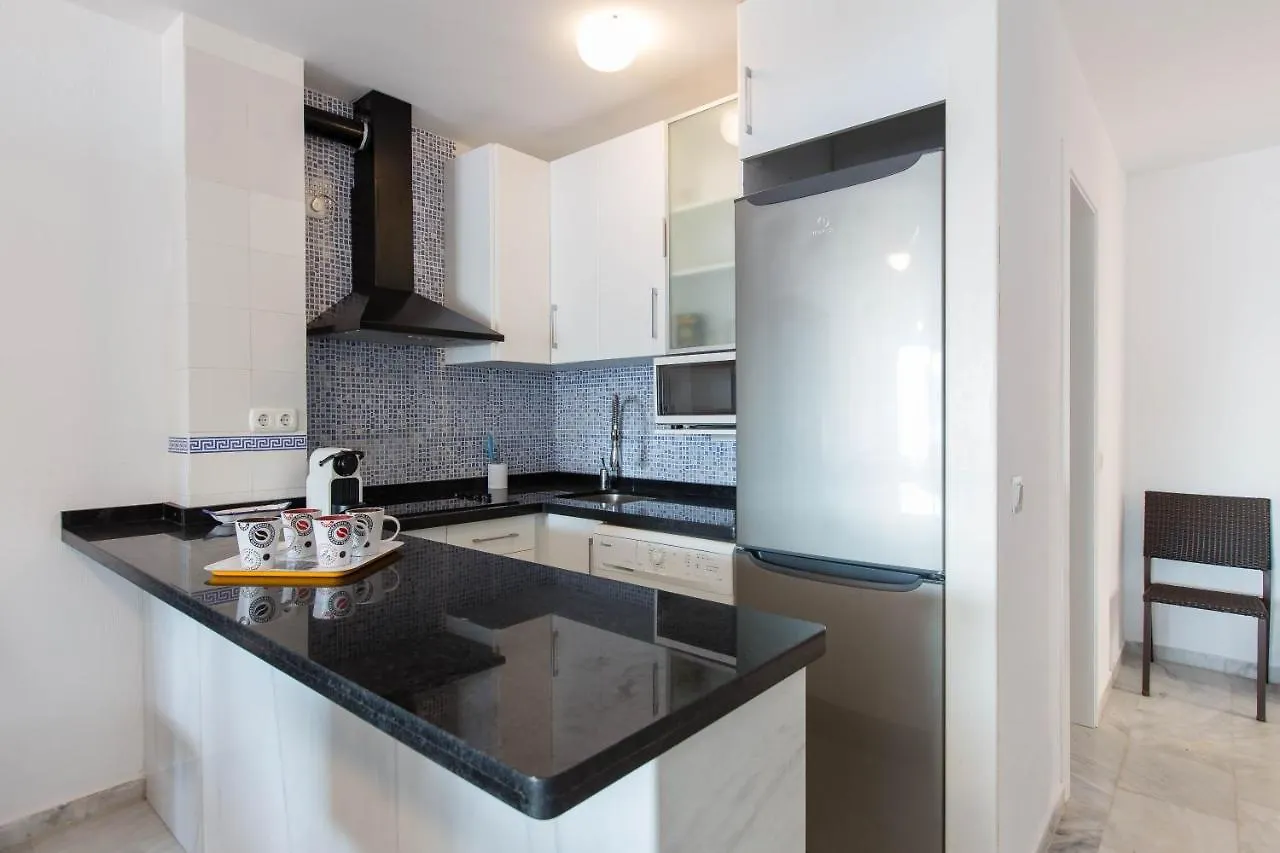 Casa Brisa Apartment San Jose