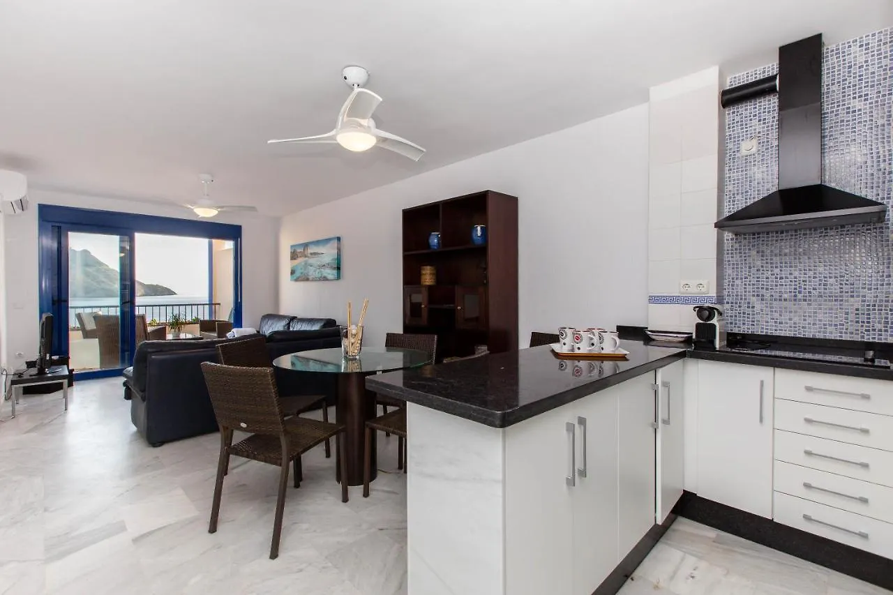 Casa Brisa Apartment San Jose  San Jose (Almeria)