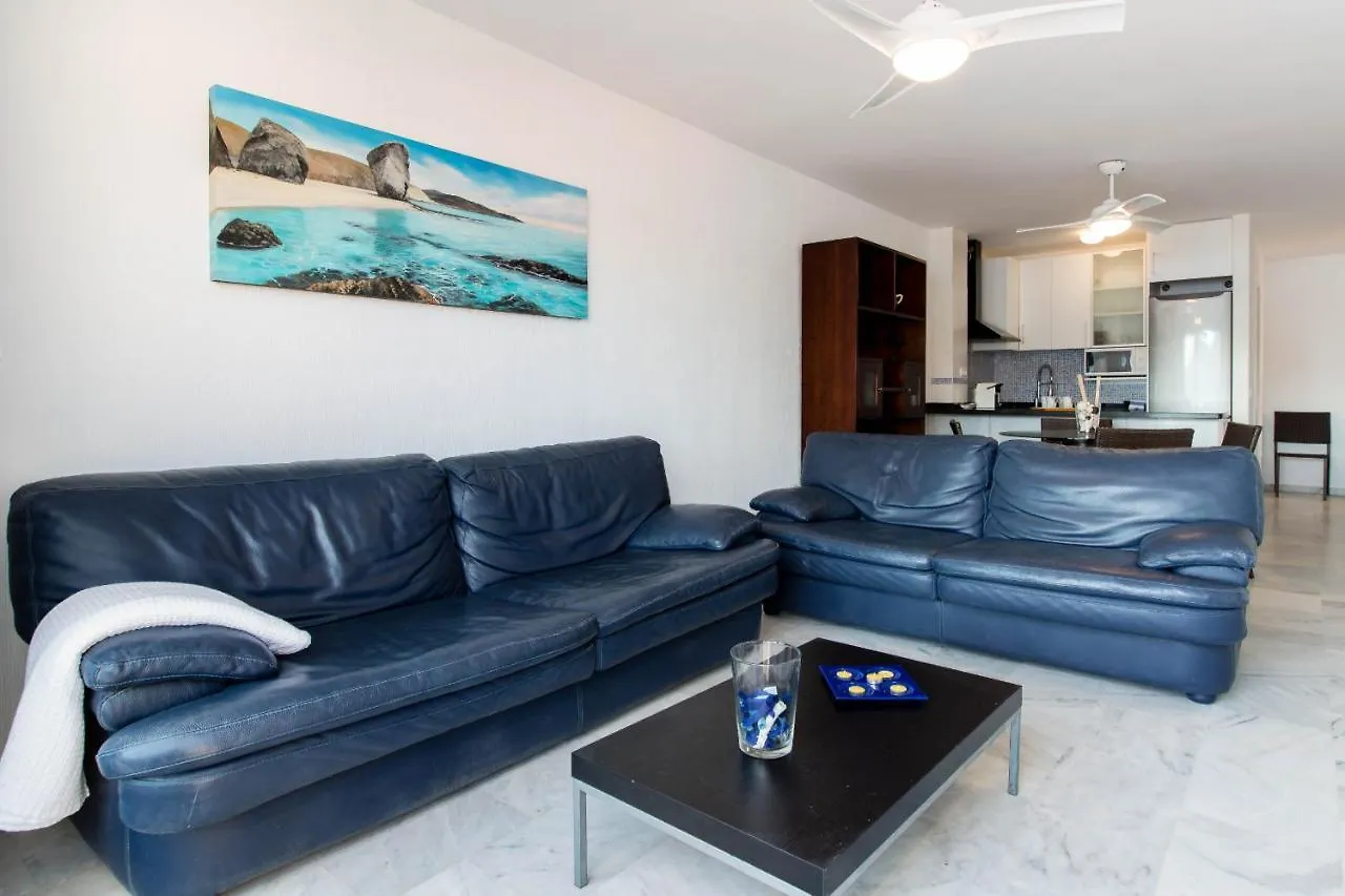 Casa Brisa Apartment San Jose  Spain