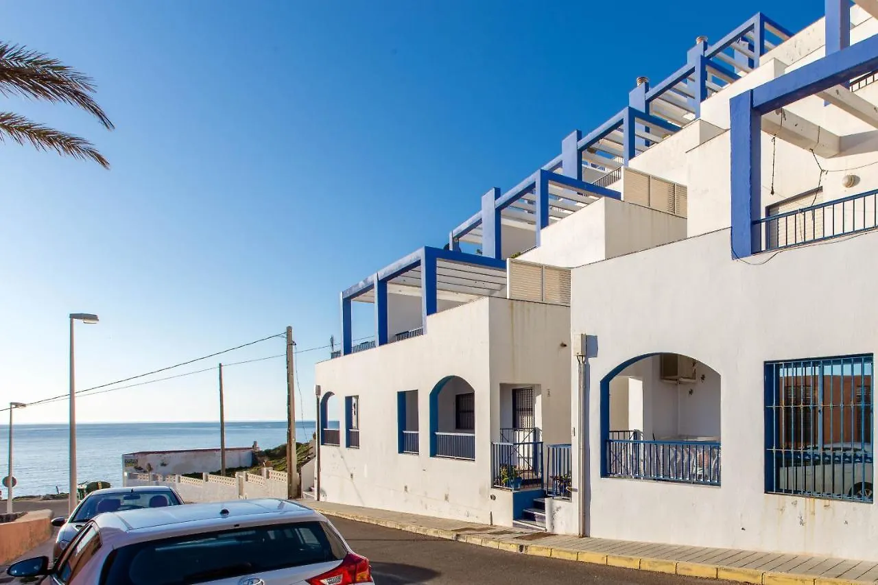 Casa Brisa Apartment San Jose  0*, San Jose (Almeria) Spain
