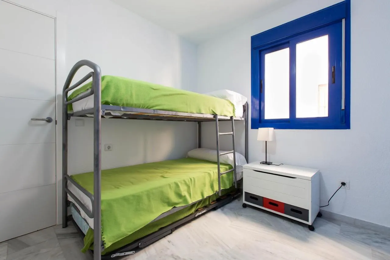 Casa Brisa Apartment San Jose
