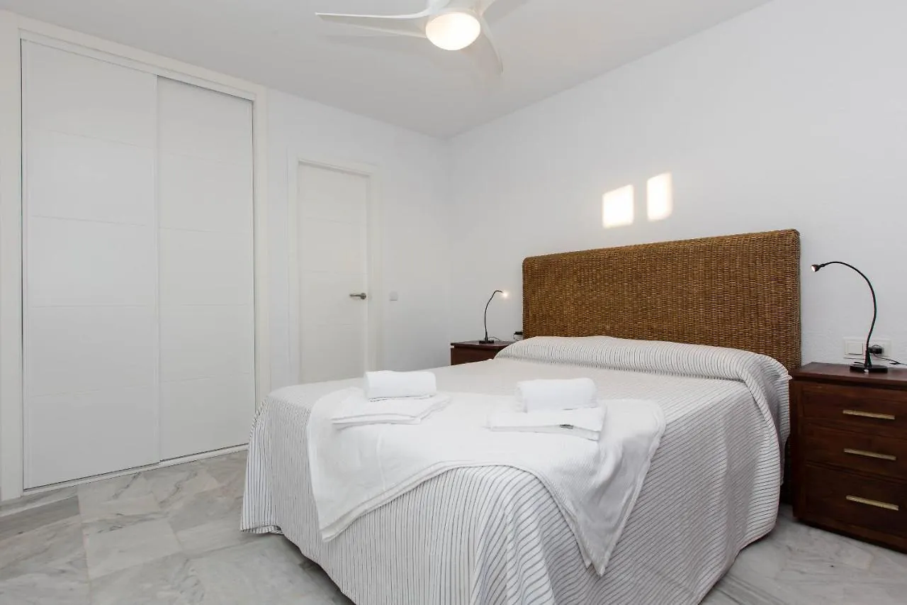 Casa Brisa Apartment San Jose