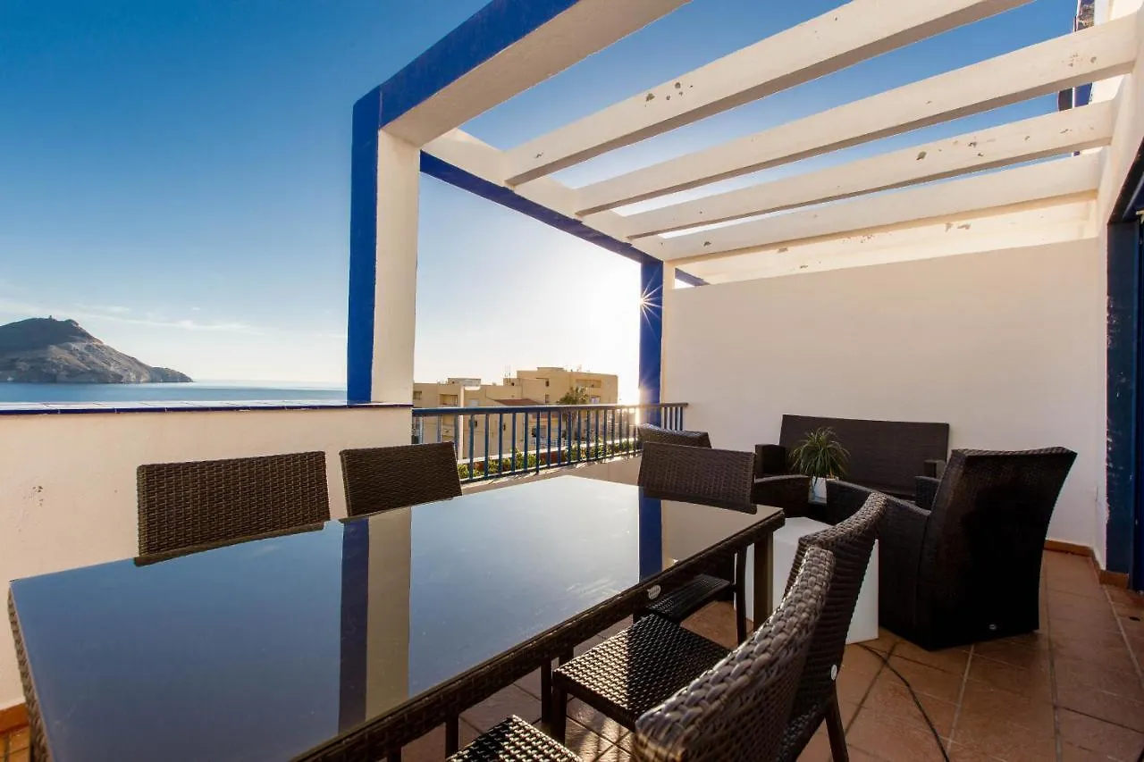 Casa Brisa Apartment San Jose   San Jose (Almeria)