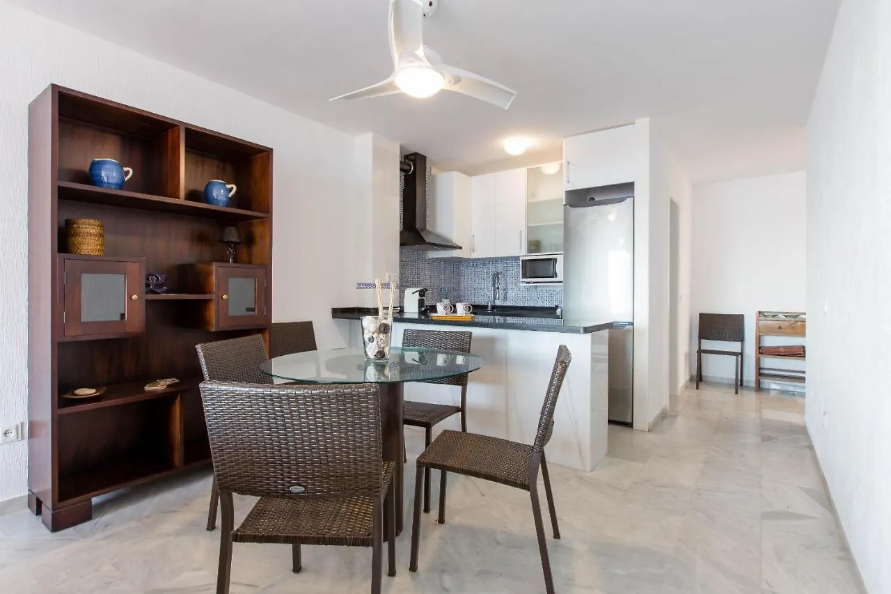 Casa Brisa Apartment San Jose  Spain
