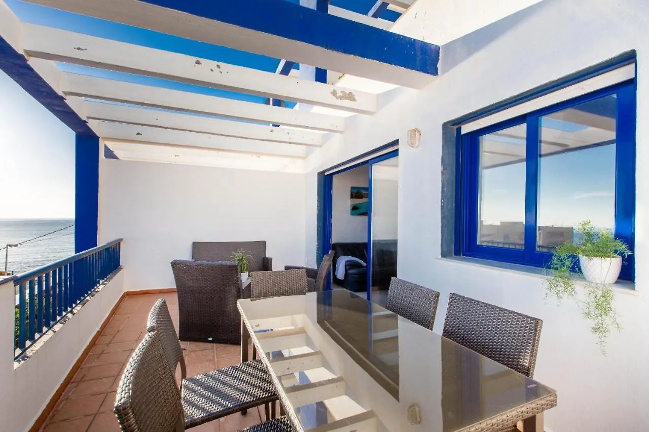 Casa Brisa Apartment San Jose  0*, San Jose (Almeria)
