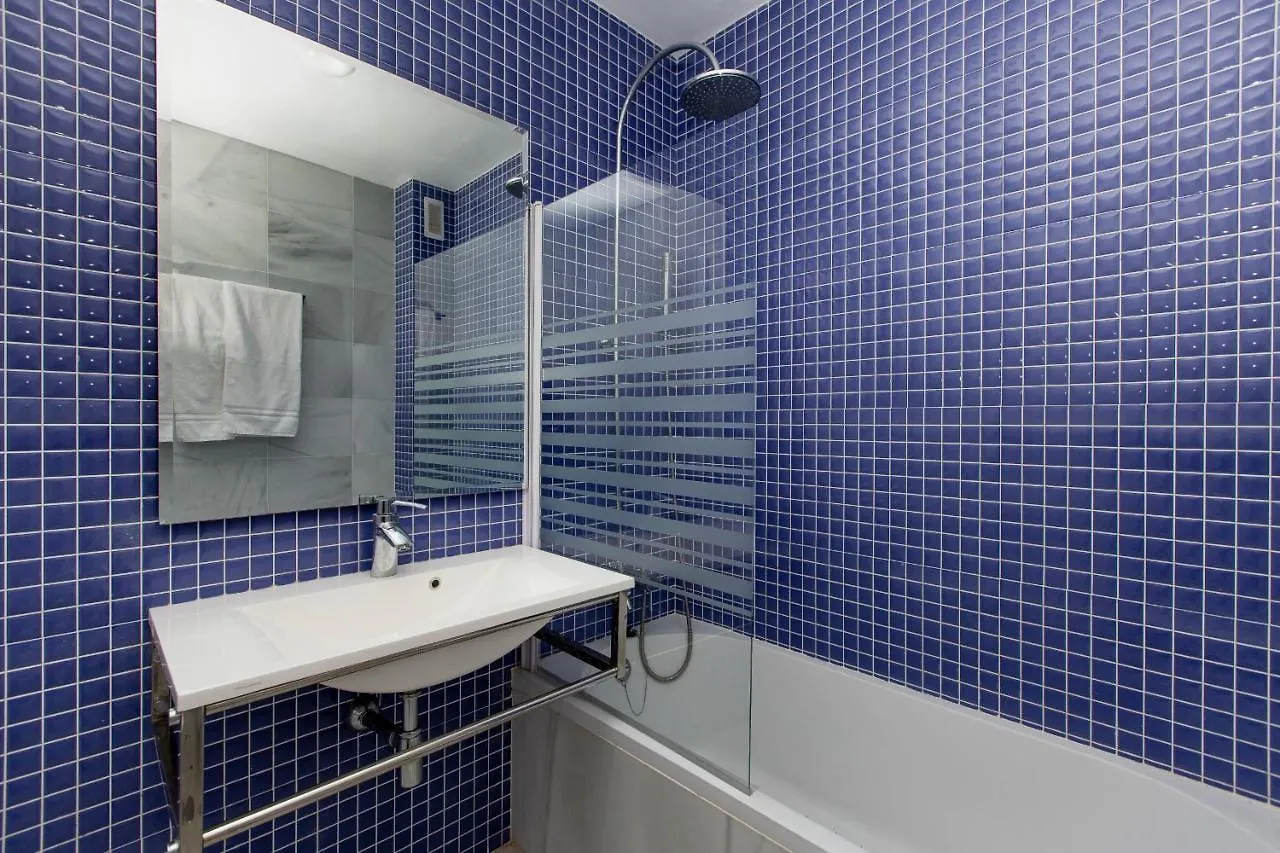 Casa Brisa Apartment San Jose  Spain