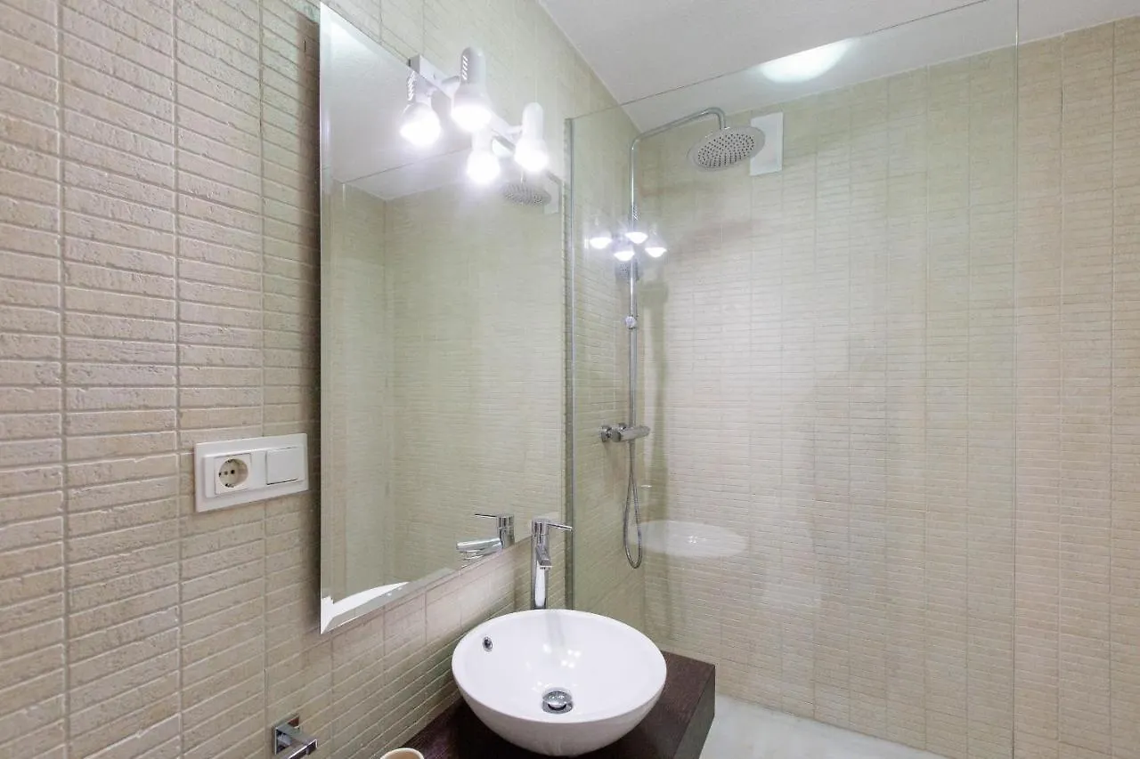 Casa Brisa Apartment San Jose  Spain
