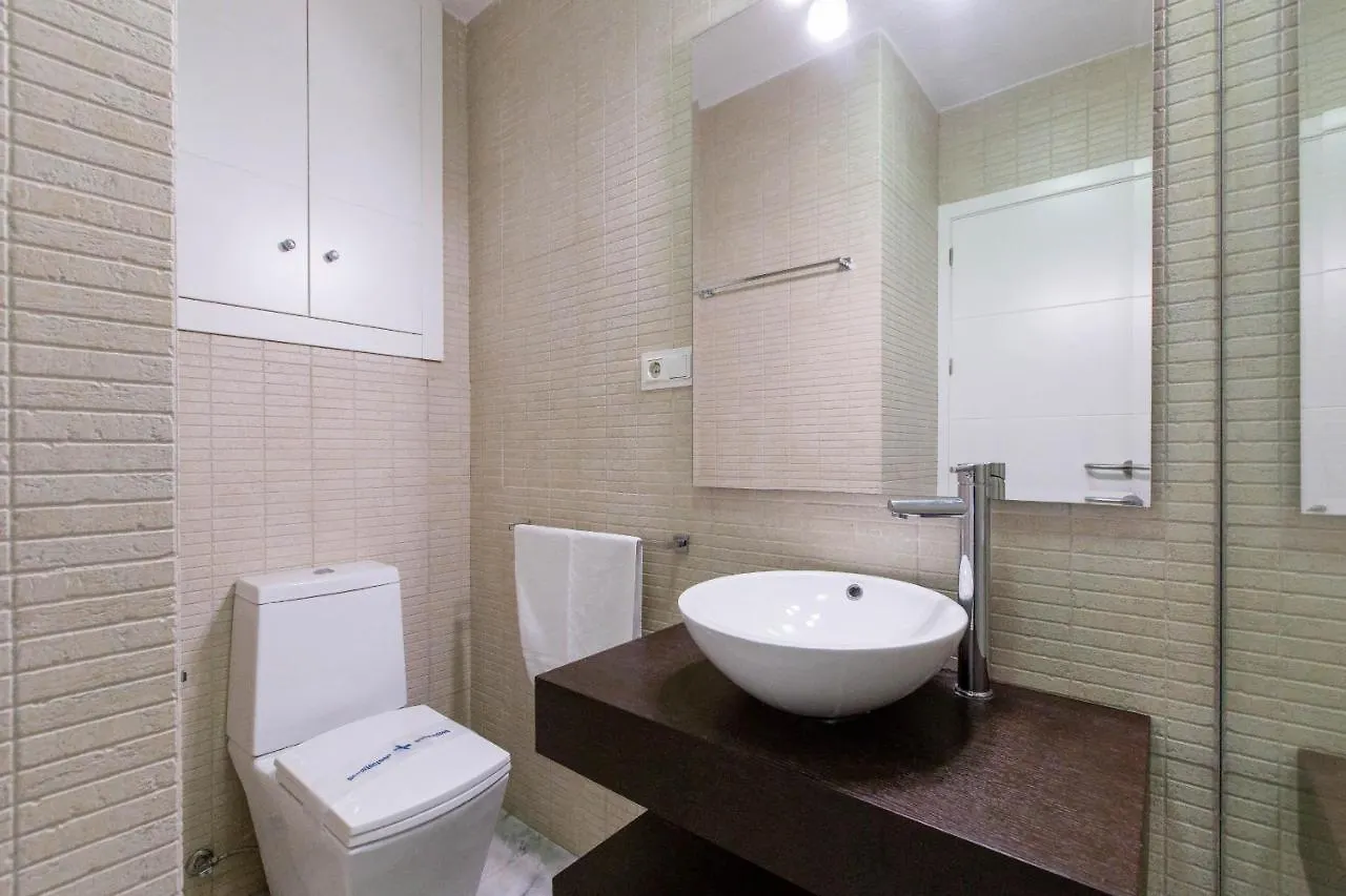 Casa Brisa Apartment San Jose  0*, San Jose (Almeria) Spain