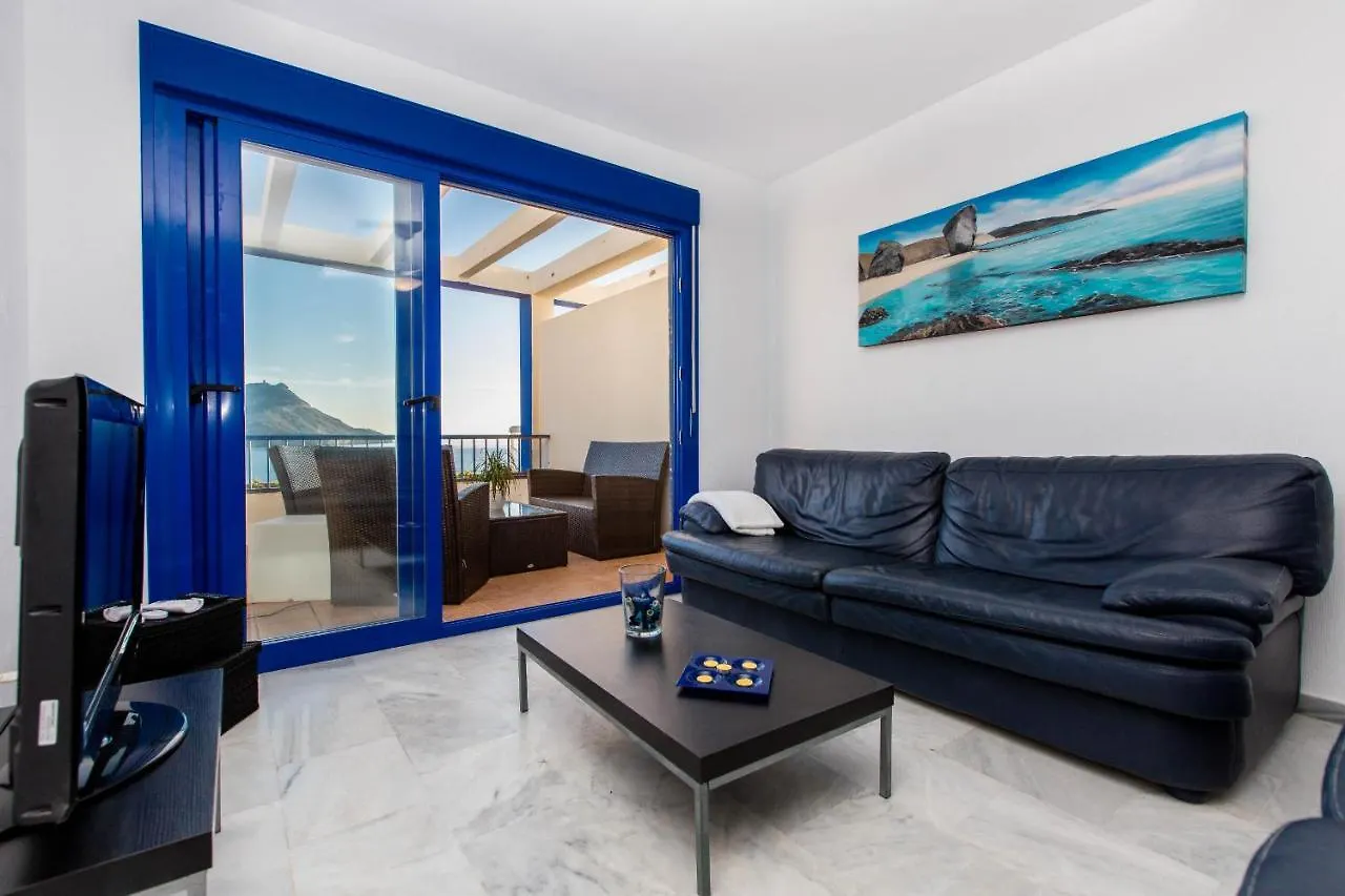Casa Brisa contacts