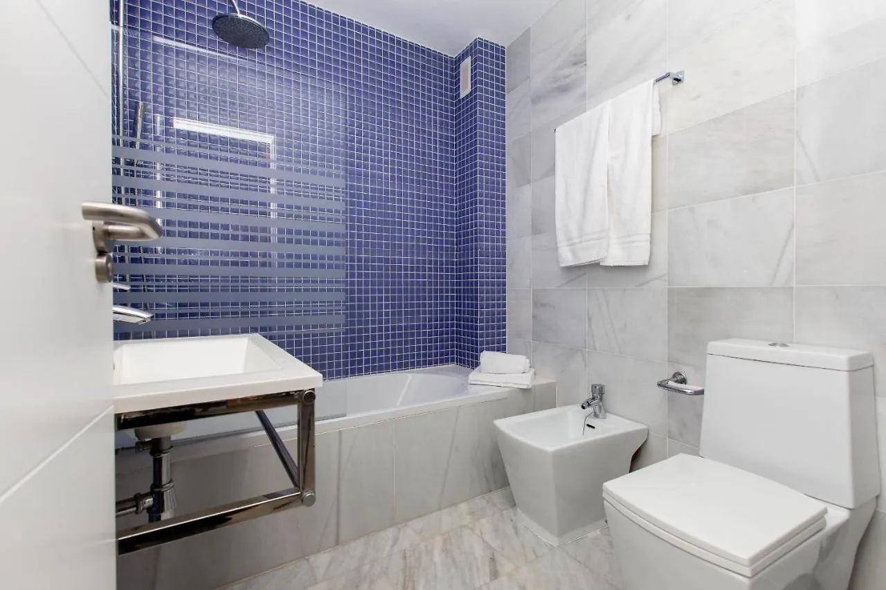 Casa Brisa Apartment San Jose   San Jose (Almeria)